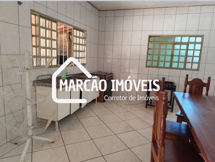 Alugo casa para finais de semana em Barretos